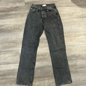 H&M Jeans